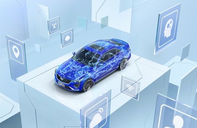 20多萬(wàn)買(mǎi)后驅(qū)車(chē)？有顏有料更有趣，詳解凱迪拉克CT4產(chǎn)品力